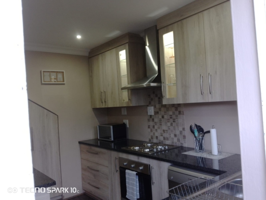 2 Bedroom Property for Sale in Navalsig Free State